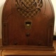 US Gloritone 26P Cathedral Radio
