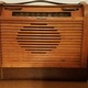 Philco 46-350 Portable Radio