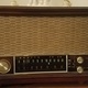 Zenith K731 Tabletop Radio