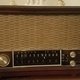 Zenith K731 Tabletop Radio