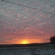 2012-01-05 Bremen Sunrise 2