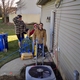 Tower Ground Crew