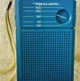 Realistic 12-202 Blue Flavoradio