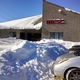 2014-01-29 Mishawaka Snowstorm