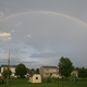 2006-05-25 Bremen Double Rainbow 1