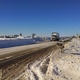 2014-01-29 Bremen Snowstorm