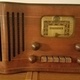 Silvertone 6230 Tabletop Radio