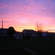 2007-11-28 Bremen Sunrise