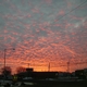 2012-01-05 Bremen Sunrise 1