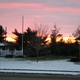 2006-01-25 Bremen Sunset