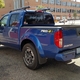 2015 Nissan Frontier Mods
